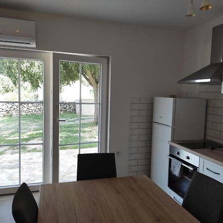 Joy I Apartment Sibenik Exterior photo