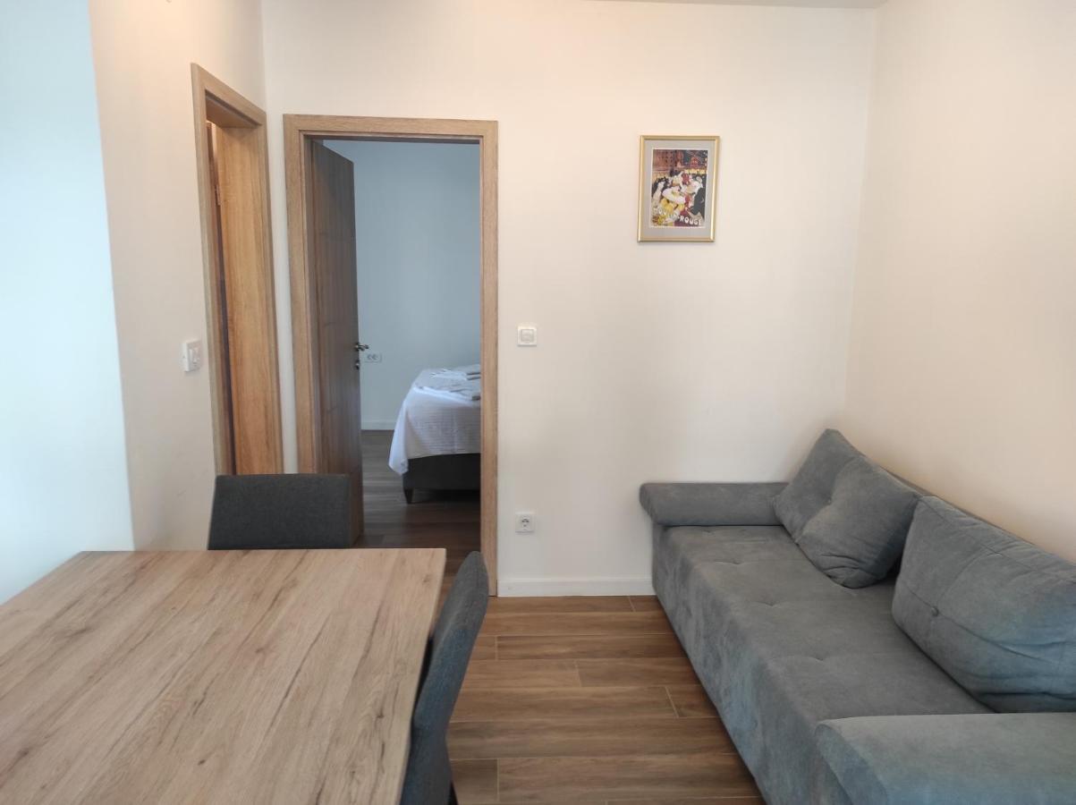 Joy I Apartment Sibenik Exterior photo