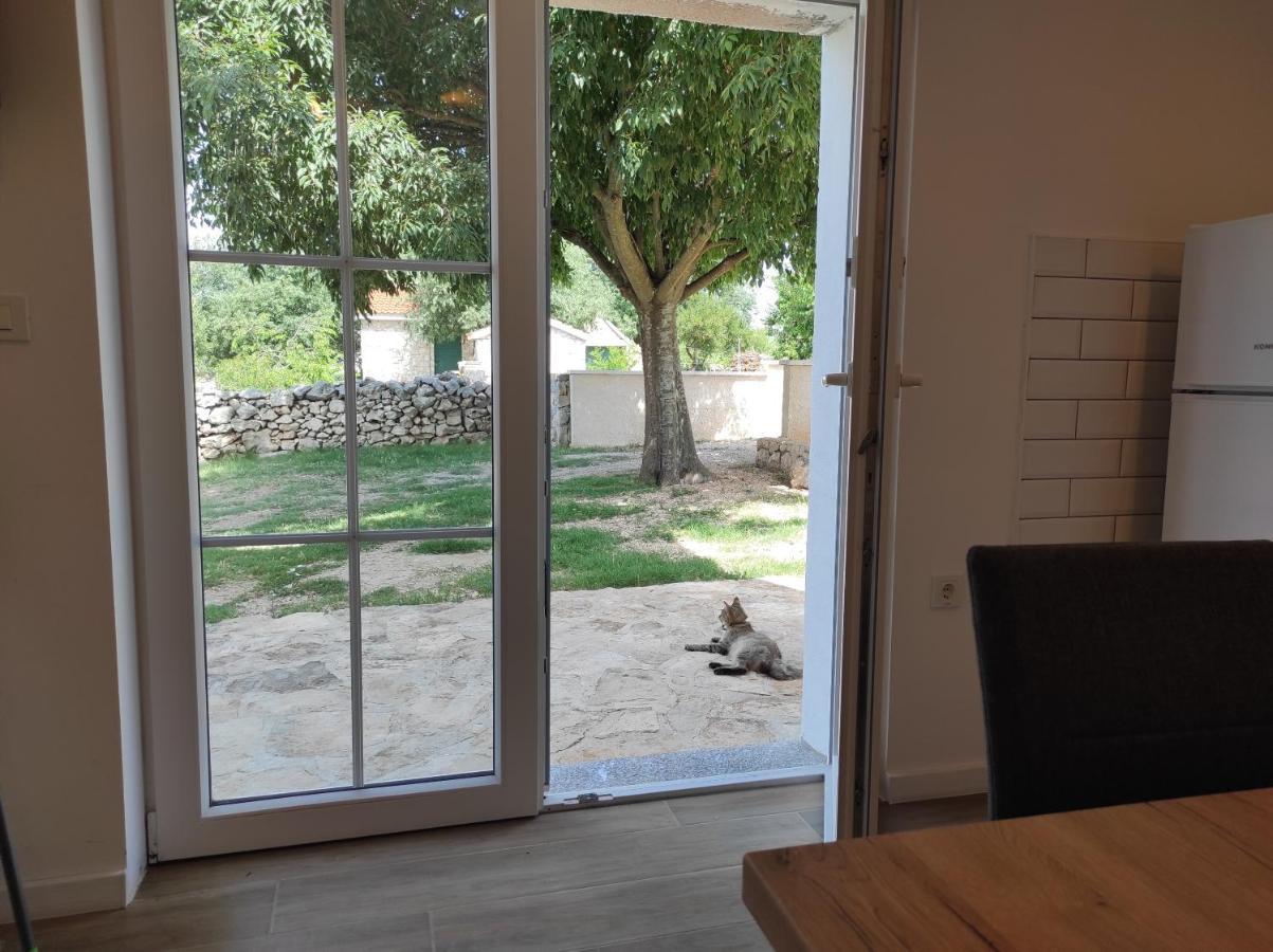 Joy I Apartment Sibenik Exterior photo