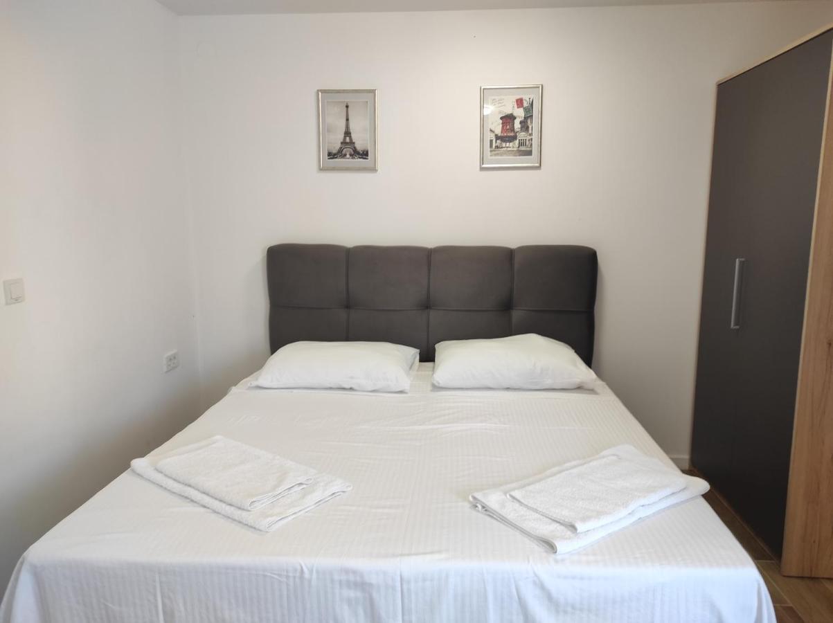 Joy I Apartment Sibenik Exterior photo