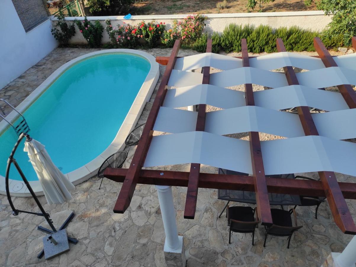 Joy I Apartment Sibenik Exterior photo